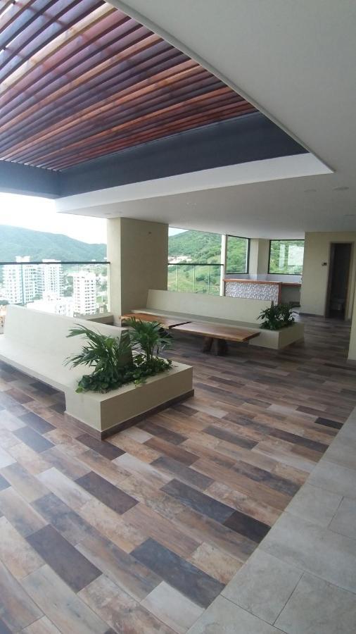 Apartment Excelente Colombia Santa Marta (Magdalena)