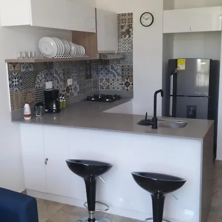 Excelente Apartamento Santa Marta Colombia Exterior photo