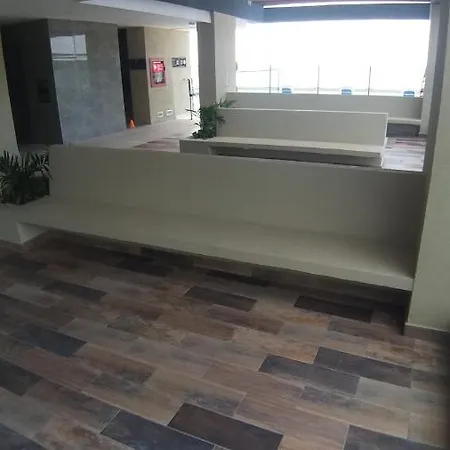 Excelente Apartamento Santa Marta Colombia Exterior photo