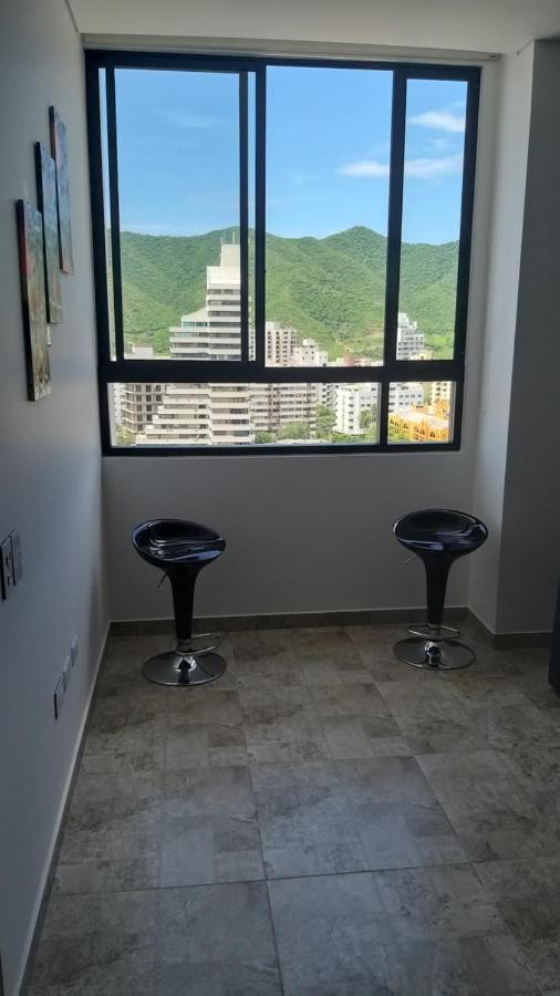 Excelente Colombia Apartamento *