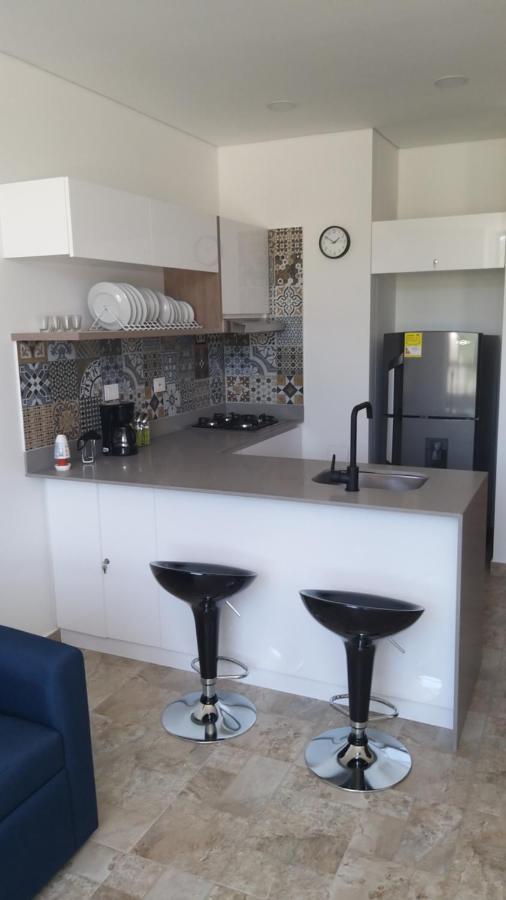 Excelente Colombia Apartamento *