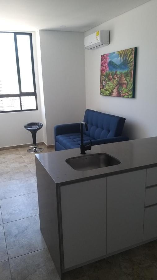 Apartamento Excelente Colombia Santa Marta (Magdalena)