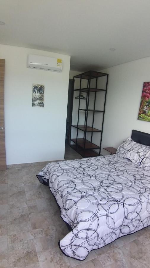 Apartamento Excelente Colombia