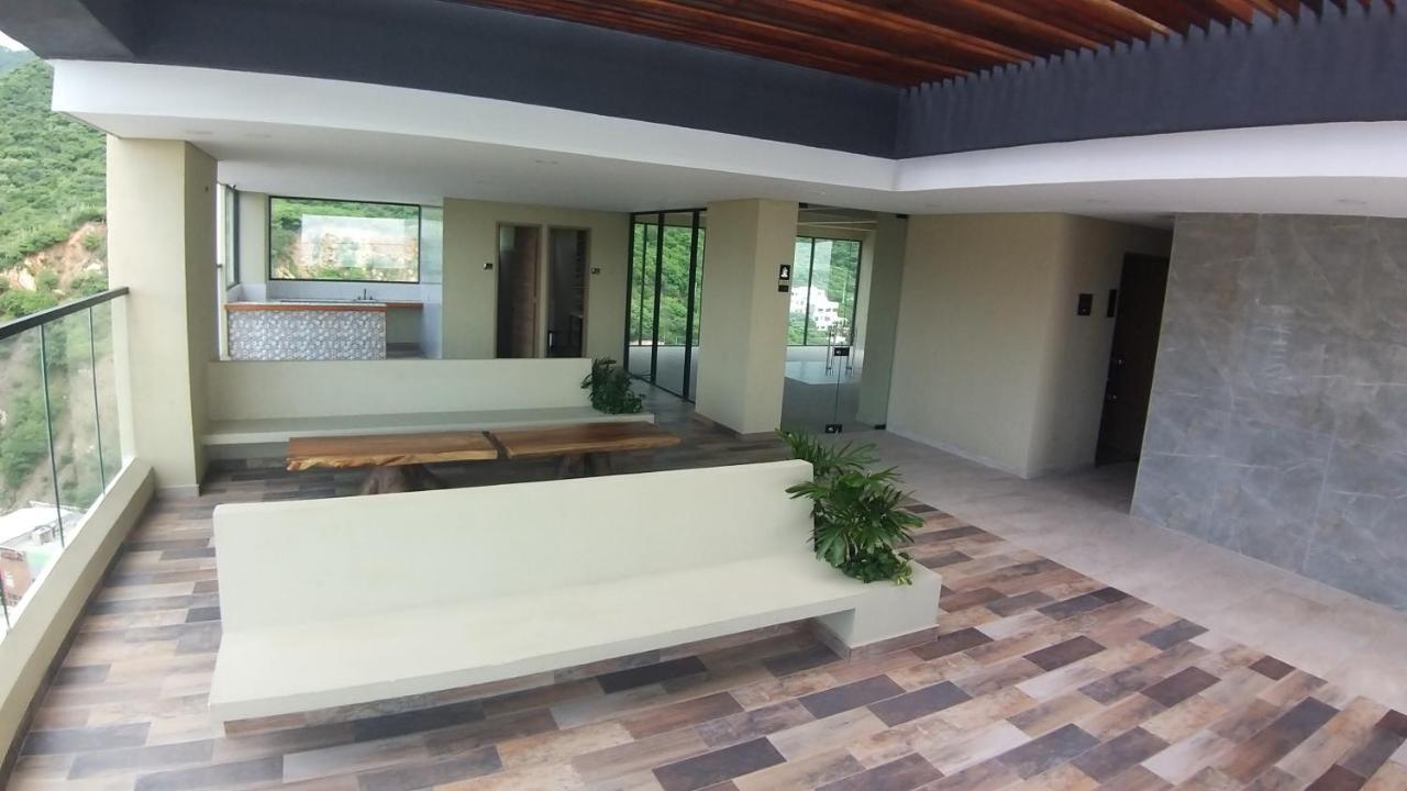 Excelente Colombia Apartamento Santa Marta (Magdalena)