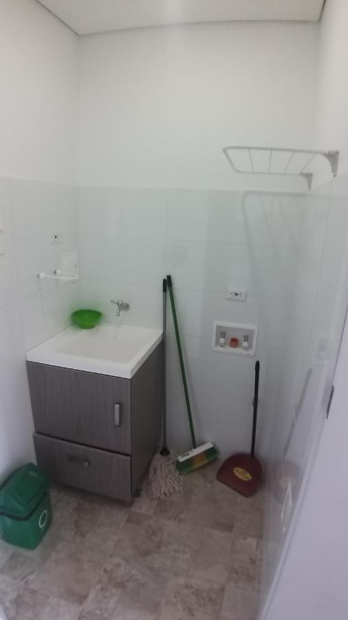 Excelente Colombia Apartamento Santa Marta (Magdalena)