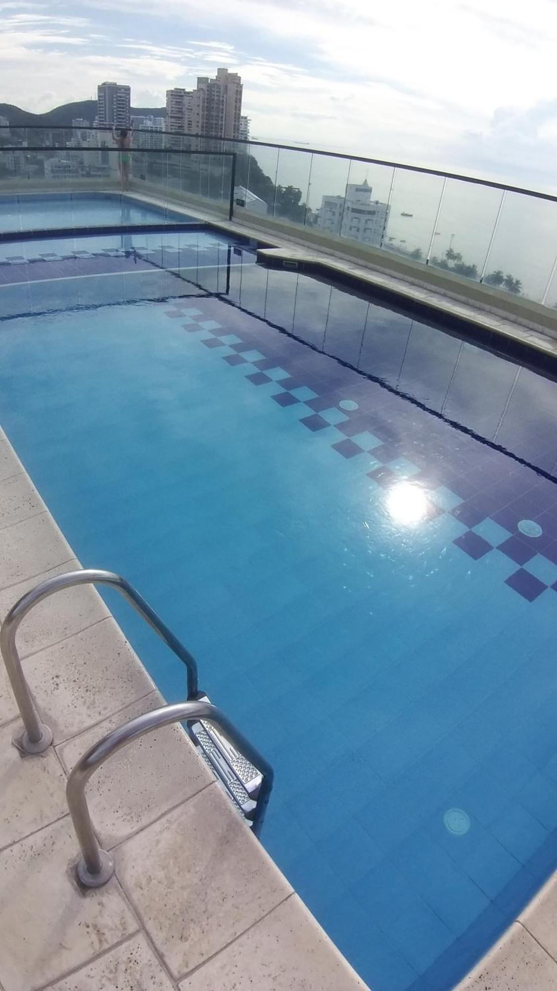 Excelente Colombia Apartamento *