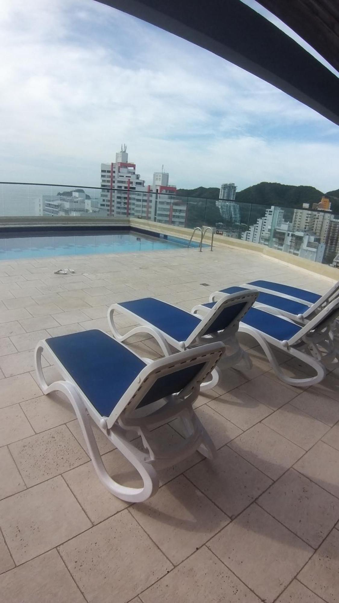 Excelente Colombia Apartamento *
