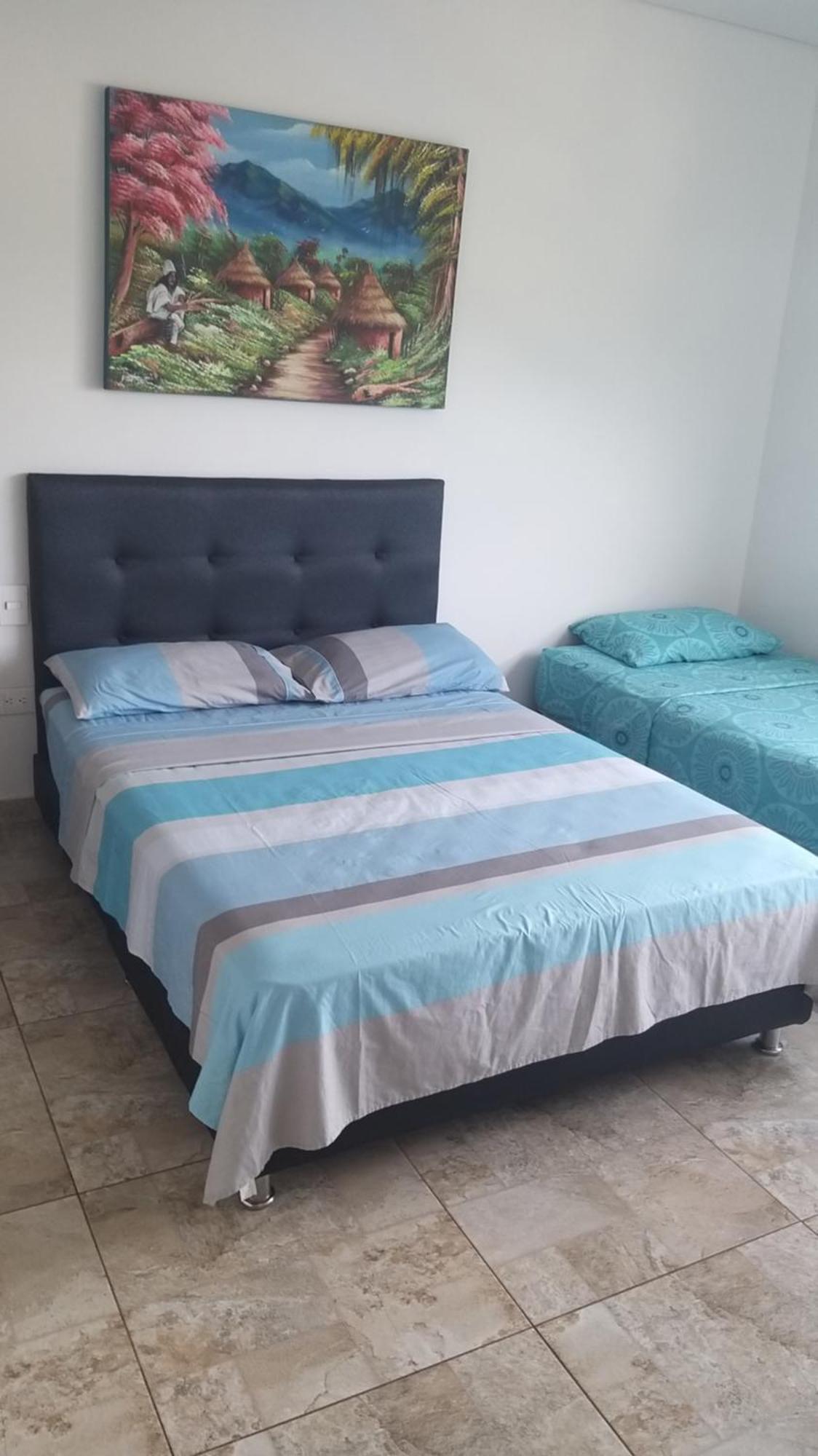 Excelente Colombia Santa Marta (Magdalena)